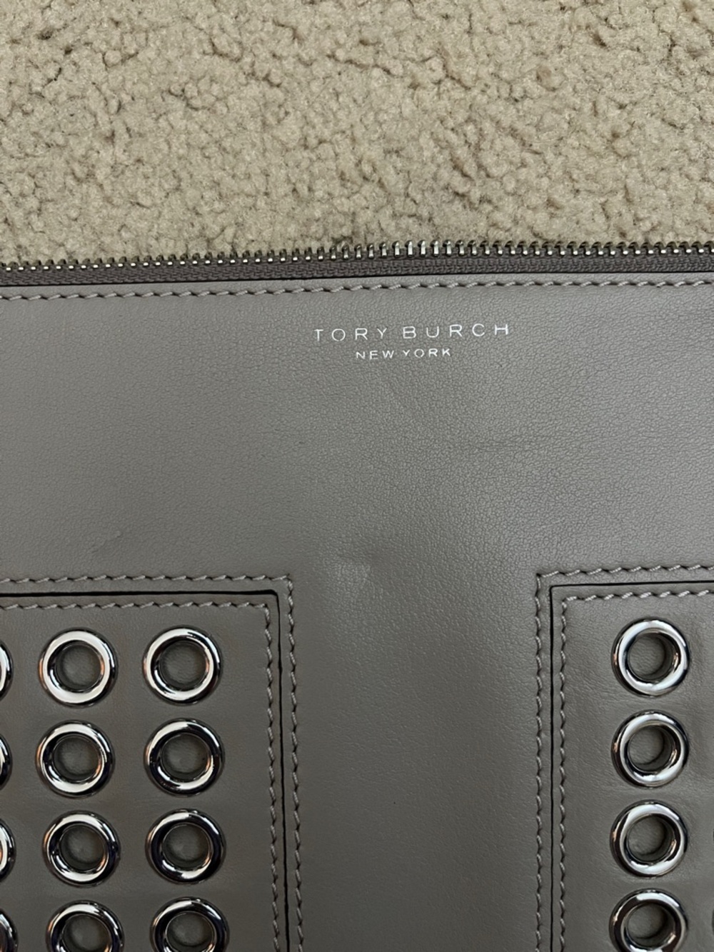 Tory Burch Crossbody - Picture 3 of 5